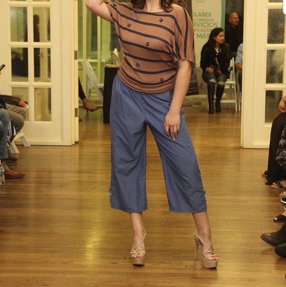 Light weight sumner pants - Picture 2 of 2